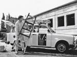 Trabant 601 Universal 1965 года